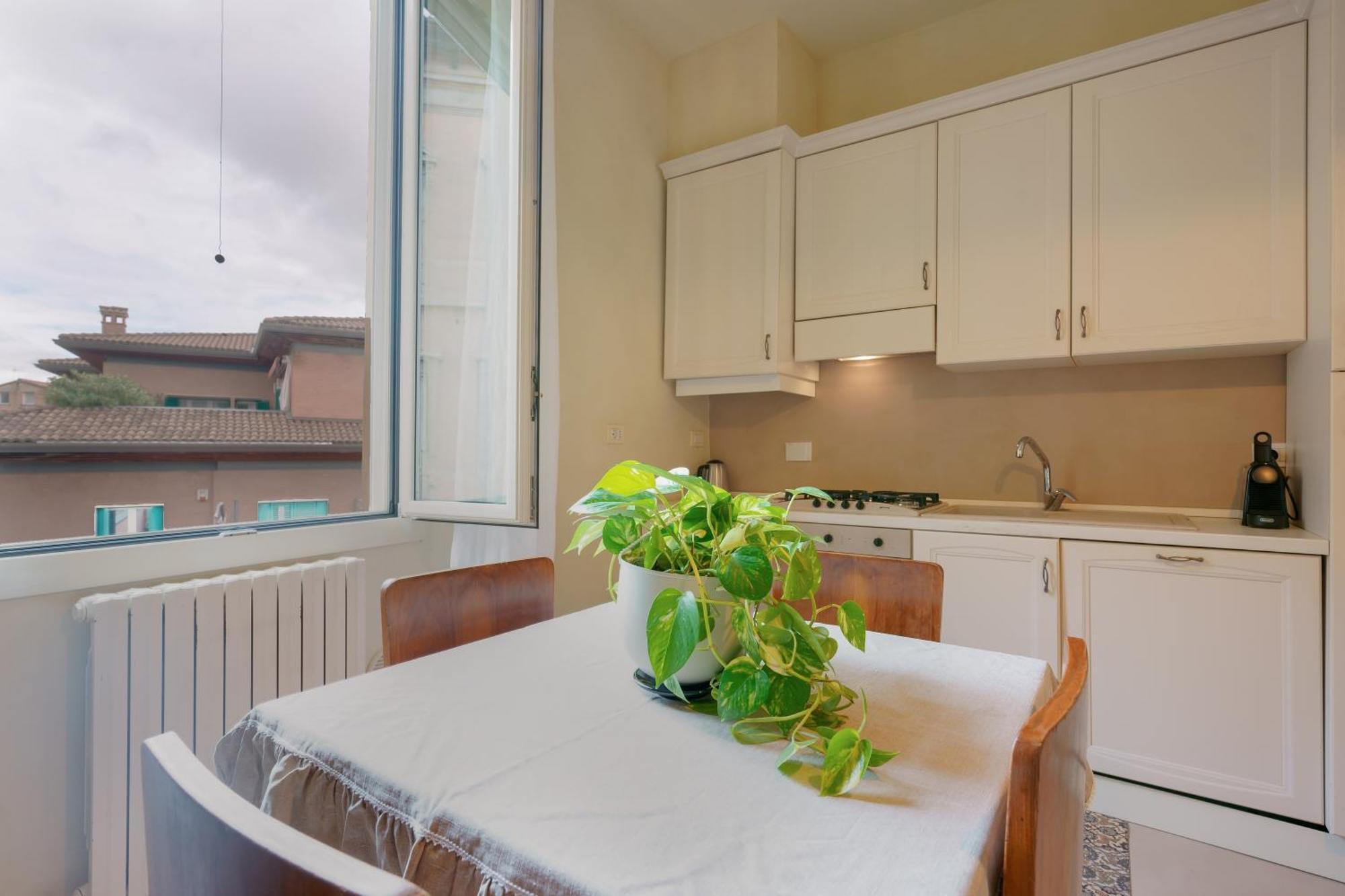 Guasto Apartment Болонья Экстерьер фото