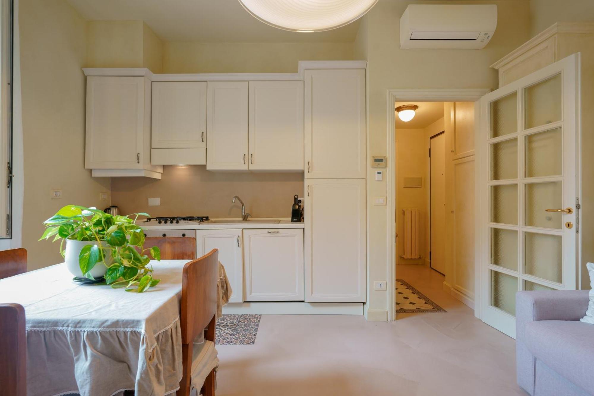 Guasto Apartment Болонья Экстерьер фото