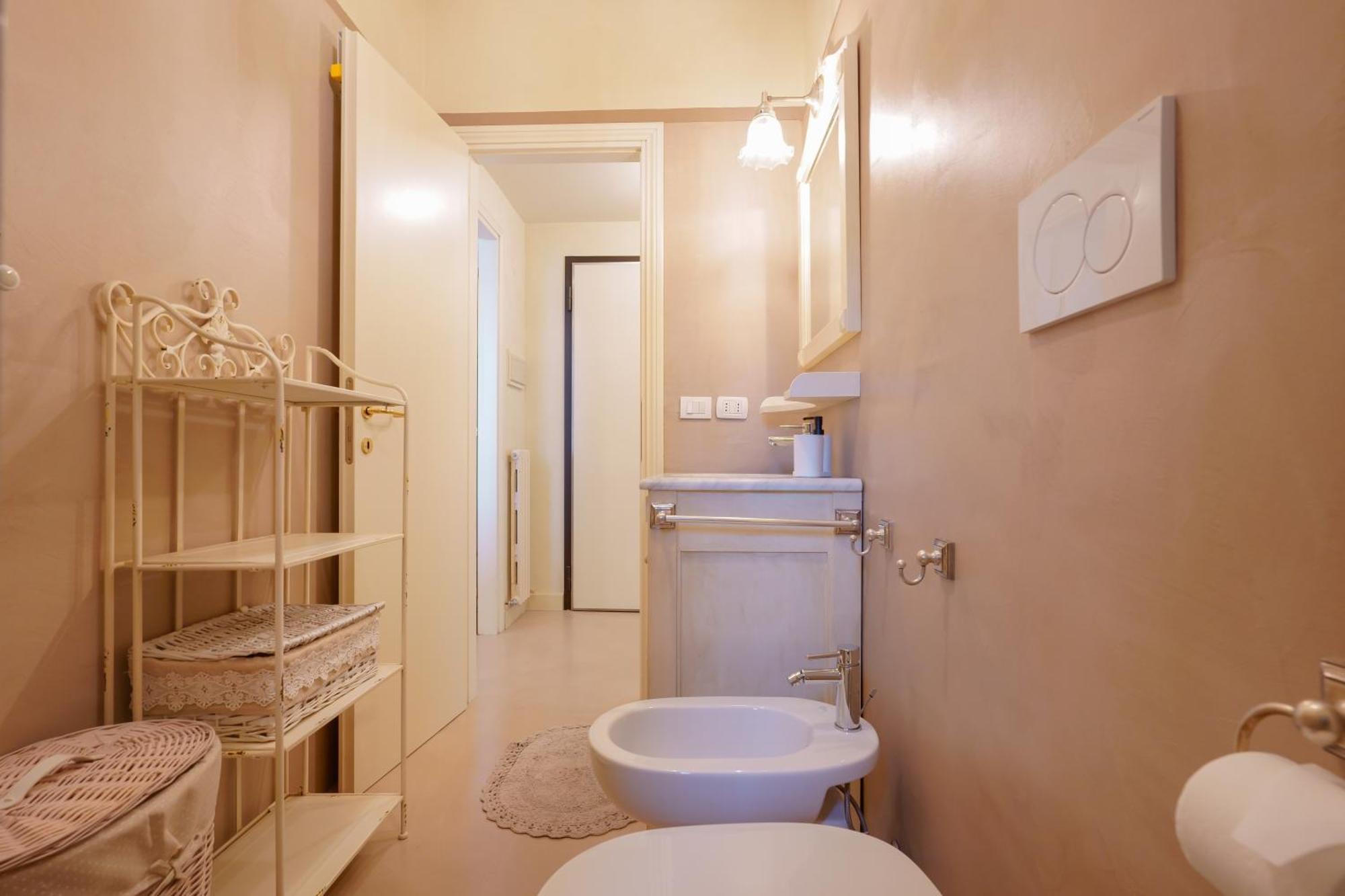 Guasto Apartment Болонья Экстерьер фото