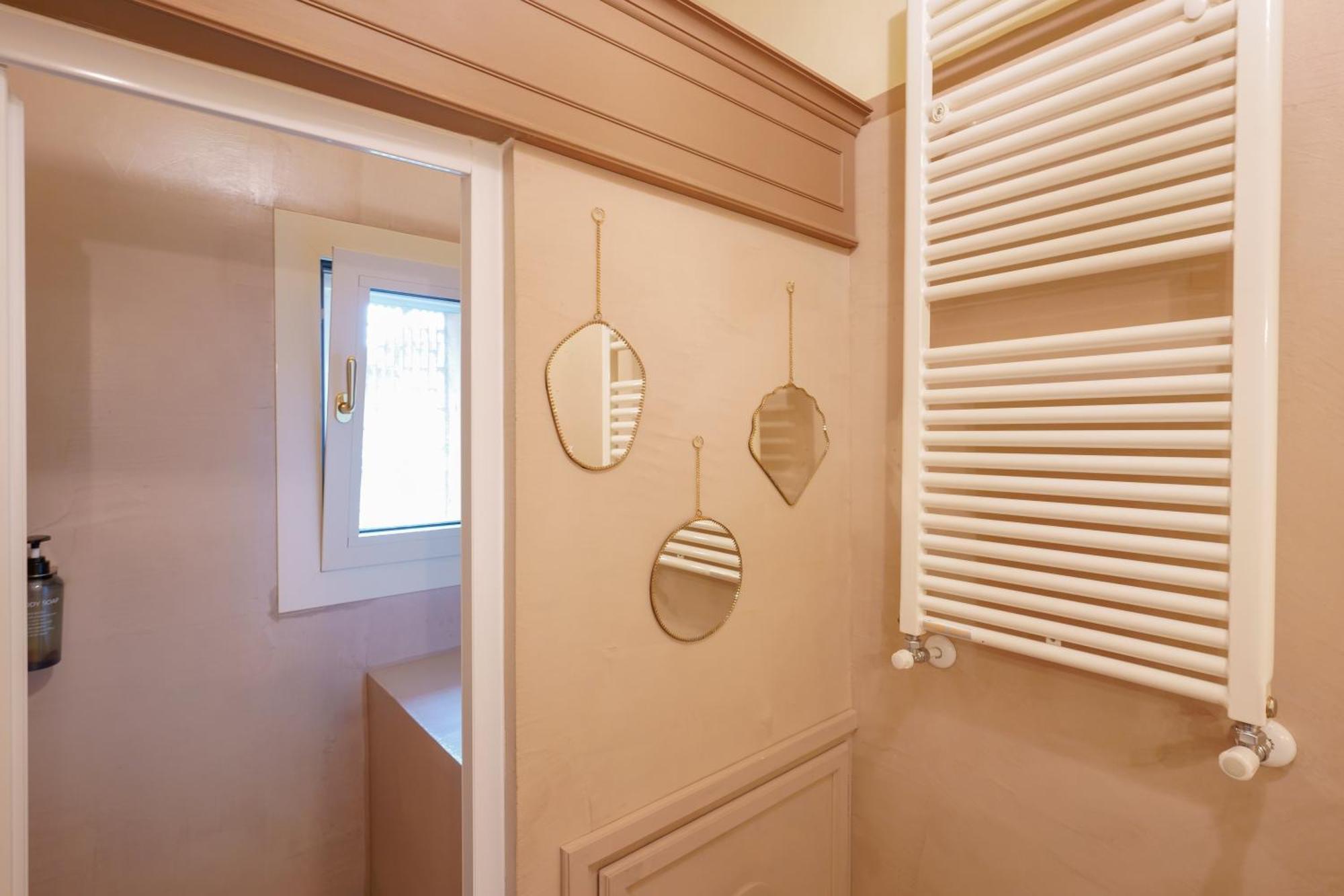 Guasto Apartment Болонья Экстерьер фото
