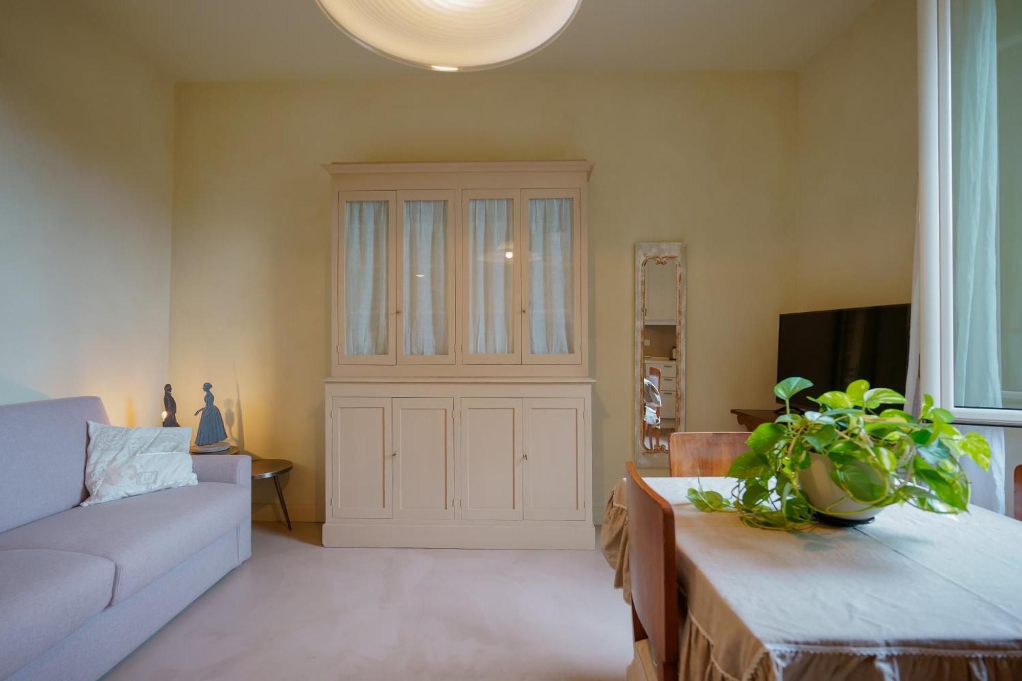 Guasto Apartment Болонья Экстерьер фото