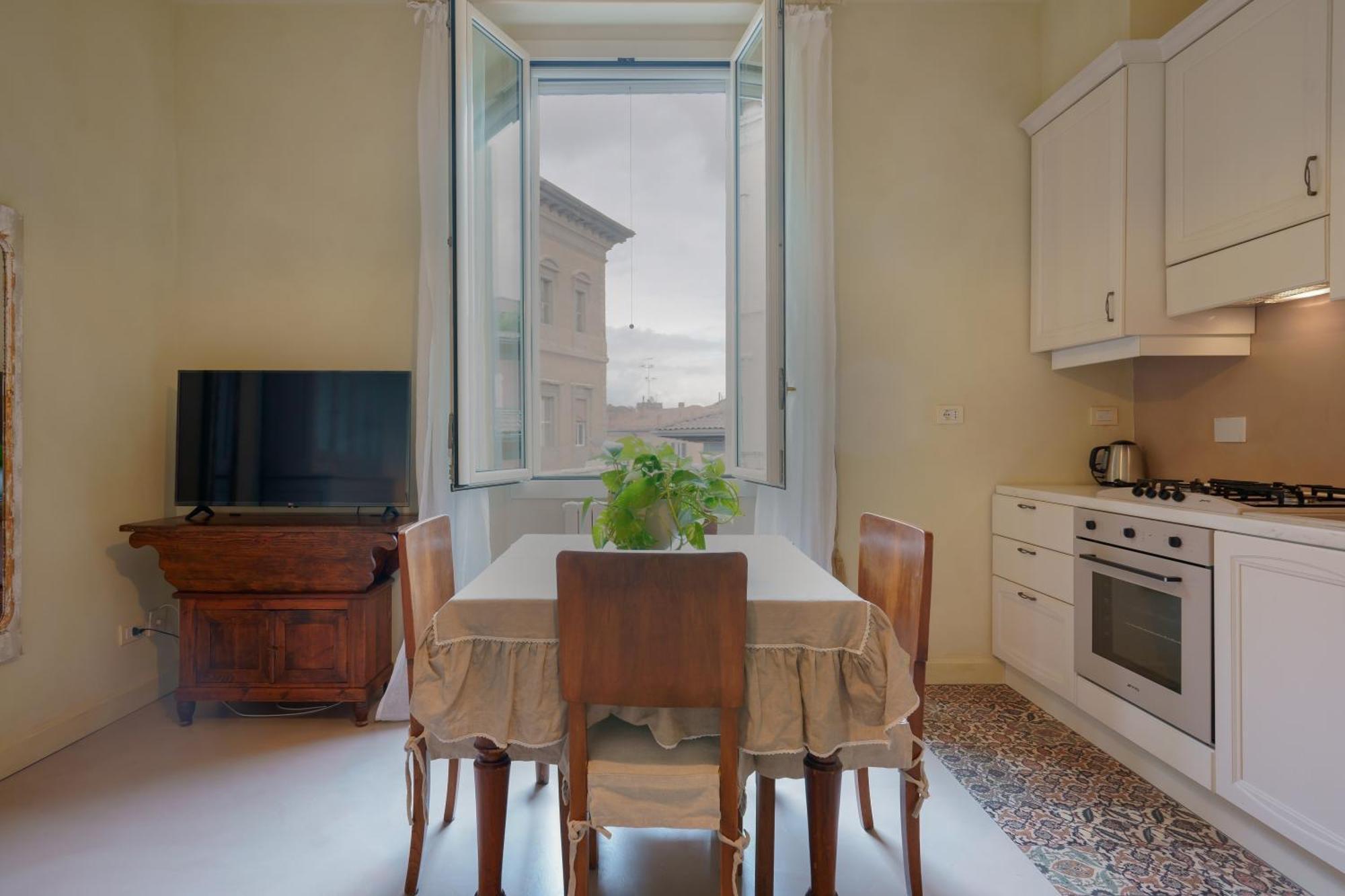 Guasto Apartment Болонья Экстерьер фото