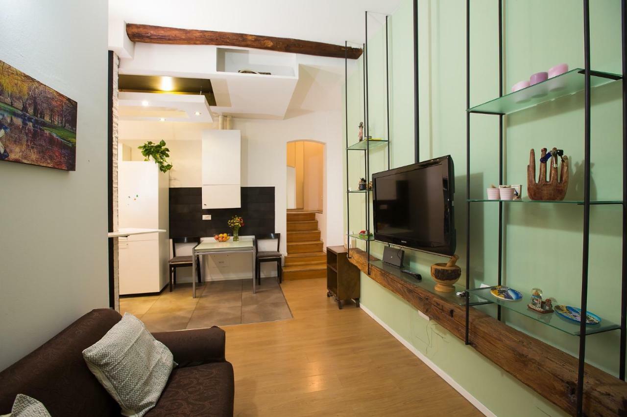 Guasto Apartment Болонья Экстерьер фото