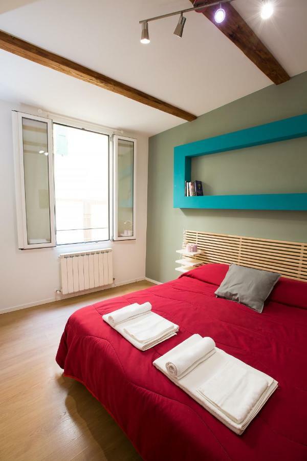 Guasto Apartment Болонья Экстерьер фото