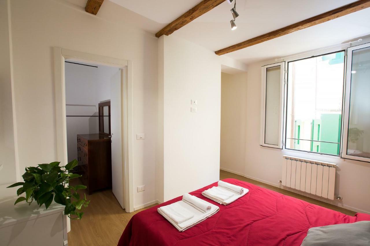 Guasto Apartment Болонья Экстерьер фото