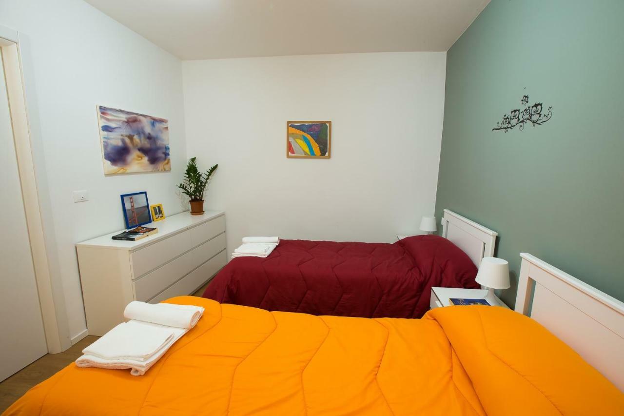 Guasto Apartment Болонья Экстерьер фото