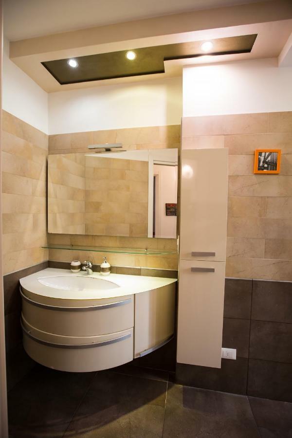 Guasto Apartment Болонья Экстерьер фото