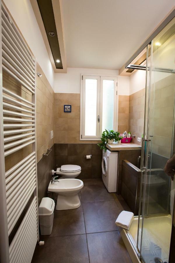Guasto Apartment Болонья Экстерьер фото
